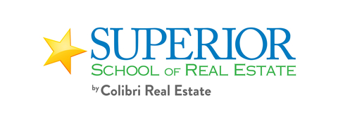 Superior School of Real Estate Logo