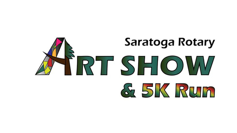 Rotary Club of Saratoga Logo