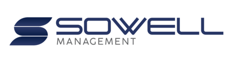 Sowell Management Logo