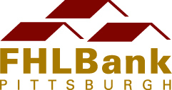 FHLBank Pittsburgh Logo