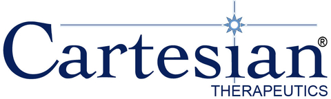 Cartesian Therapeutics Logo