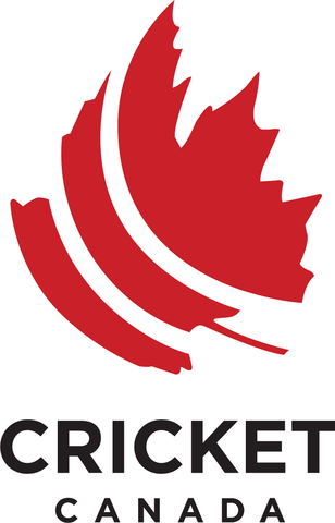 Cricket Canada Logo