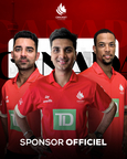 Cricket Canada and TD Bank Group are excited to announce a new landmark sponsorship, making TD the Official Bank of Cricket Canada and helping to bring the game to communities nationwide. (Photo: Business Wire)