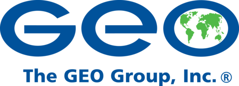 The GEO Group, Inc. Logo