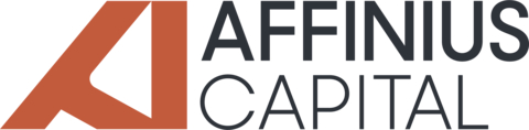 Affinius Capital Logo
