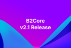 B2Broker, a leading liquidity and technology provider, has just announced the release of a new version of B2Core, its sophisticated CRM and back-office solution. B2Core V2.1 integrates the TradeLocker trading platform inside its ecosystem, adds new PSPs and enhances the existing ones, and upgrades its UI. (Photo: Business Wire)