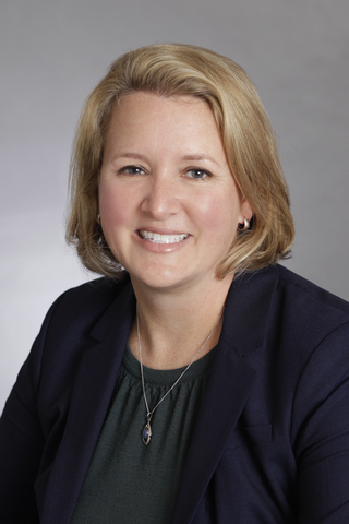 Jessica Francisco, Cushman & Wakefield Chief Sustainability Officer (Photo: Business Wire)