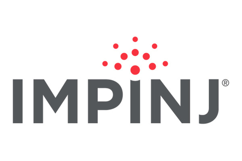 Impinj, Inc. Logo