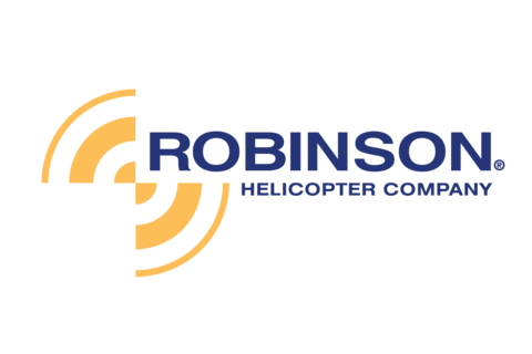Robinson Helicopter Company Logo