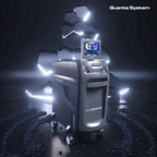 Cyber Ho Magneto the latest release by Quanta System S.p.A.
It is the first laser system that tamed the peak power of holmium, turning it into a much longer pulse duration providing the superior dusting of a Thulium Fiber Laser.