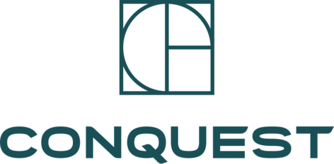 Conquest Logo