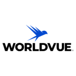 WorldVue Primary Logo