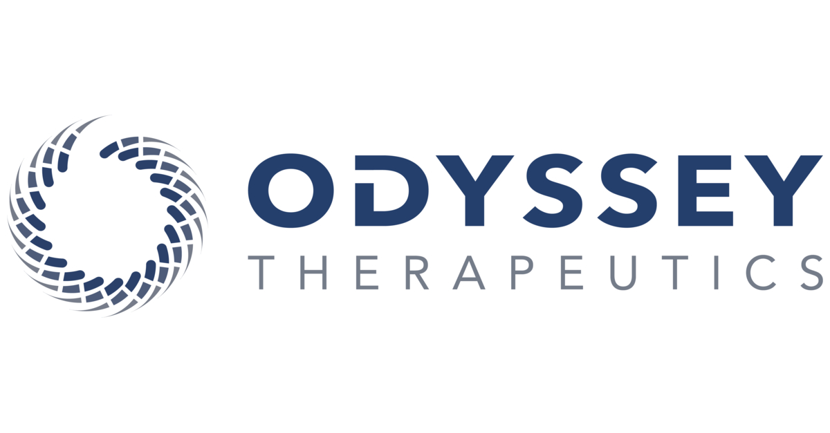 Odyssey Therapeutics Announces Strategic Collaboration to Advance AI-Driven Small Molecule Drug Discovery
