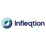 INFLEQTION LOGO LANDSCAPE GRAD RGB Logo
