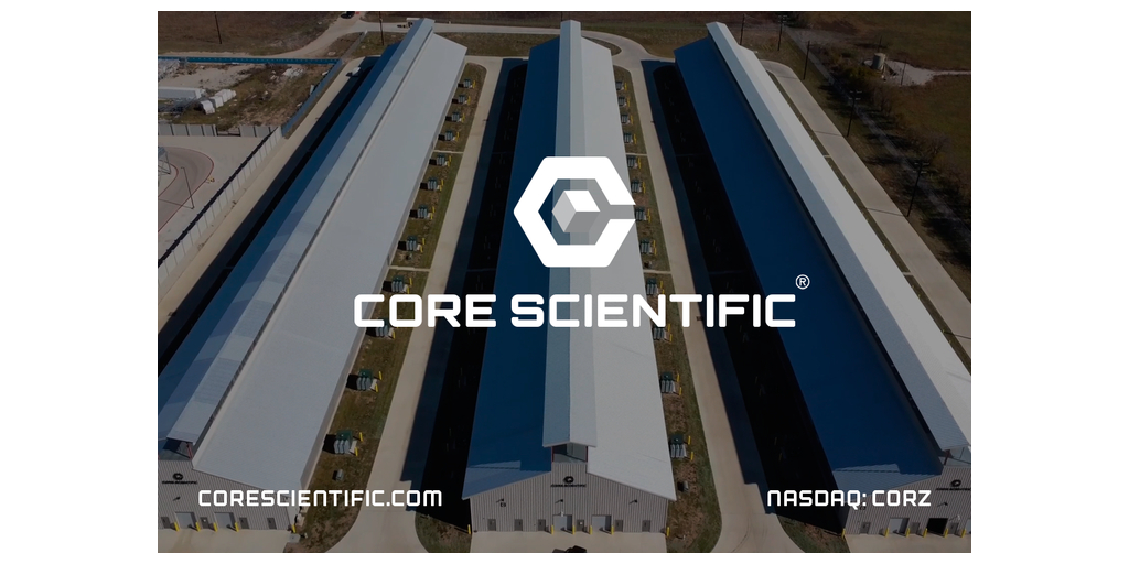 Core Scientific Announces March 2024 Production and Operations Updates