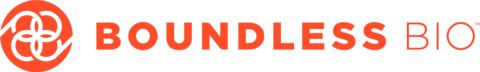 Boundless Bio Logo
