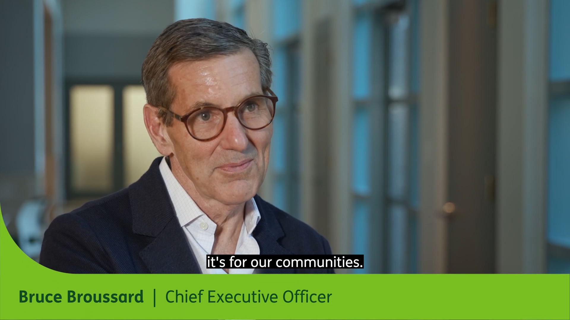 Humana is putting health first for its customers, employees and the communities it serves.