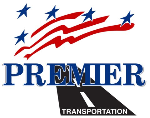 Premier Transportation Logo