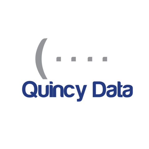 Quincy Data Logo