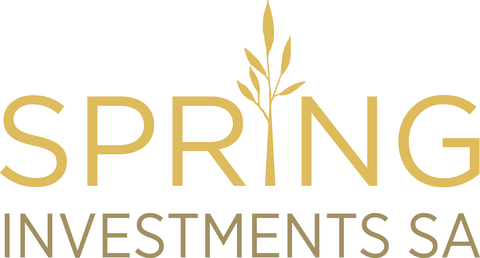 Spring Investments SA Logo