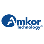 Amkor logo CMYK