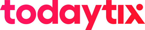 TodayTix Logo