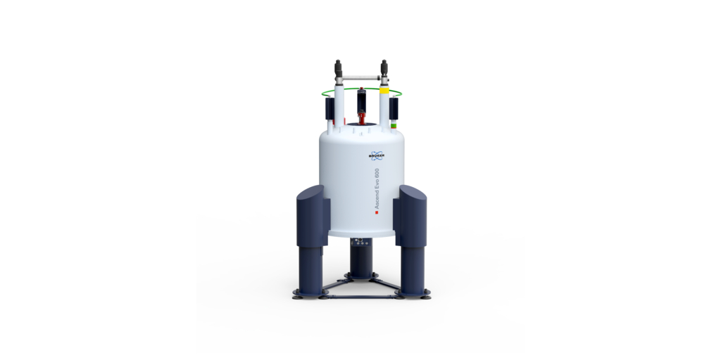 Bruker Advances Magnet Technology for Broader Adoption of NMR in