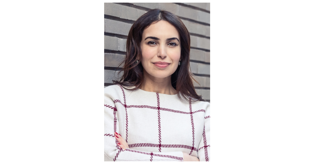 Writer CEO May Habib Joins World Economic Forum's Young Global Leaders Class of 2024 - Business Wire