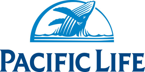 Pacific Life Insurance Company Logo