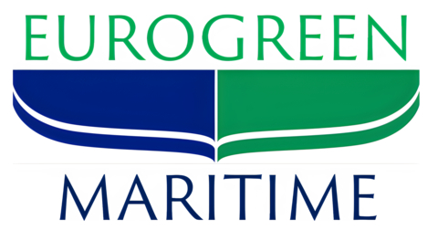 EuroGreen Maritime SAS Logo