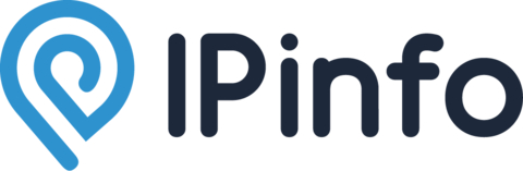 IPinfo Logo