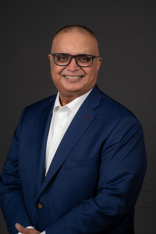 MedQuest, a leading owner, operator, and manager of outpatient diagnostic imaging facilities in the U.S., has selected Dr. Aalpen Patel as Chief Clinical and Innovation Officer. (Photo: Business Wire)