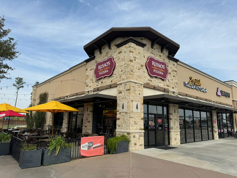 original At Russo's New York Pizzeria, our mission is clear: to deliver fresh-to-order meals that honor our original family recipes. With a commitment to authenticity and quality, our franchise family is dedicated to crafting delicious Italian meals in a fast-casual environment, ensuring a memorable dining experience for every guest. (Photo: Business Wire)