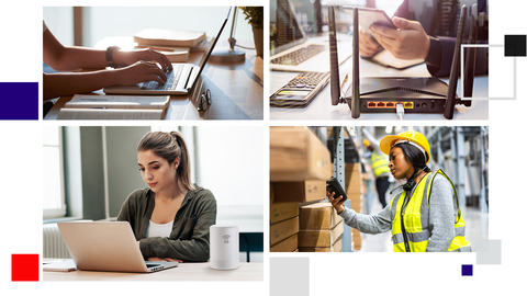 original Quectel broadens RedCap offering with commercial availability of RG255C-GL RedCap 5G module (Photo: Business Wire)