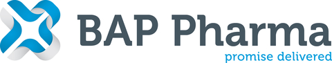 BAP Pharma Logo