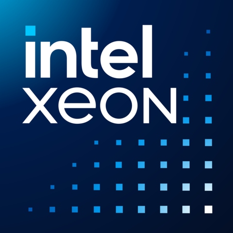 Intel introduced the new brand for its next-generation processors for data centers, cloud and edge: Intel Xeon 6. Intel Xeon 6 processors with new Efficient-cores (E-cores) will deliver exceptional efficiency and launch this quarter, while Intel Xeon 6 with Performance-cores (P-cores) will offer increased AI performance and launch soon after the E-core processors. (Credit: Intel Corporation)
