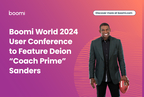 Boomi World 2024用户大会将邀请 "最佳教练 "Deion Sanders担任主讲嘉宾（图示：美国商业资讯）