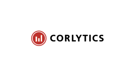 Corlytics Logo