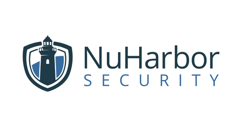 NuHarbor Security Logo