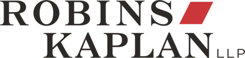 Robins Kaplan LLP Logo