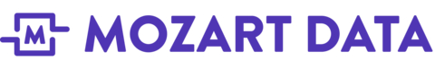 Mozart Data Logo