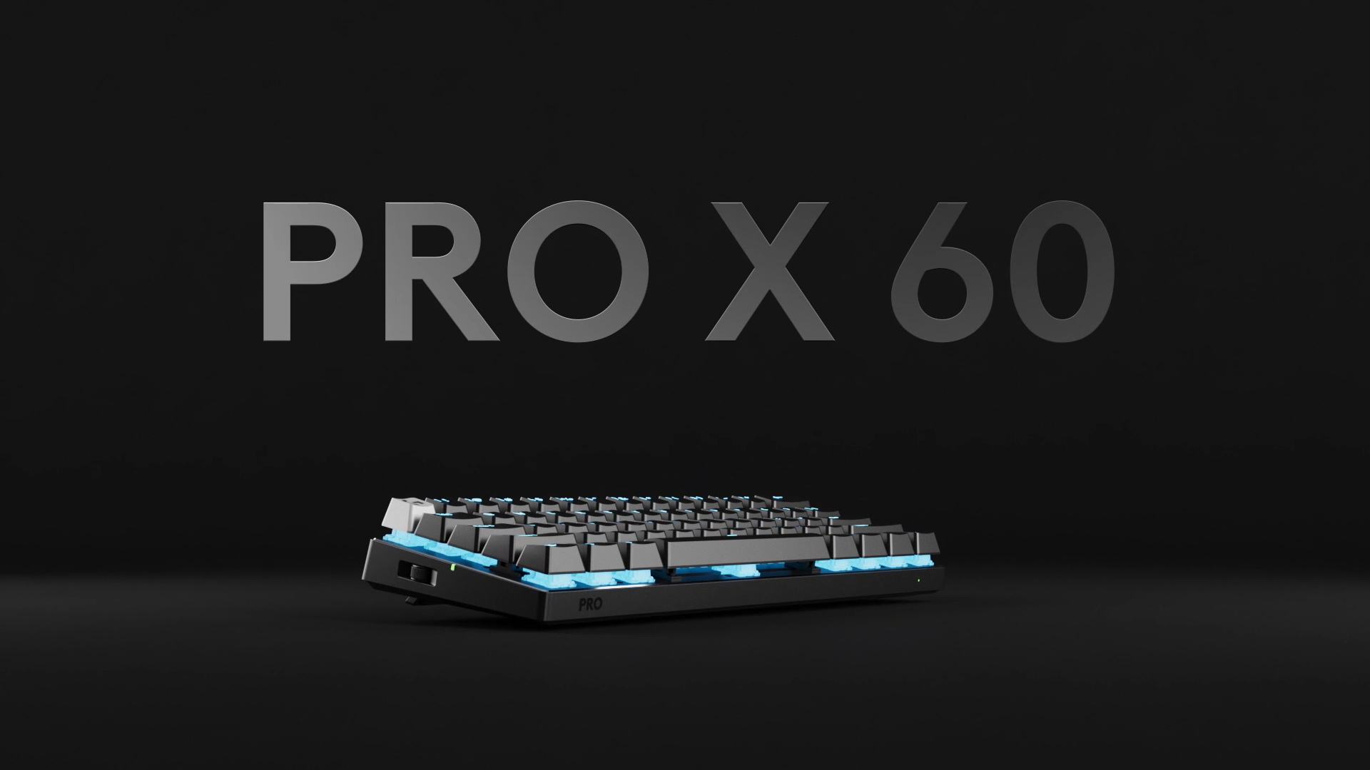 Learn how the Logitech G PRO X 6 Gaming Keyboard was designed and engineered with the help of pro esports athletes from around the world.
