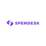 Spendesk New Logo PURPLE