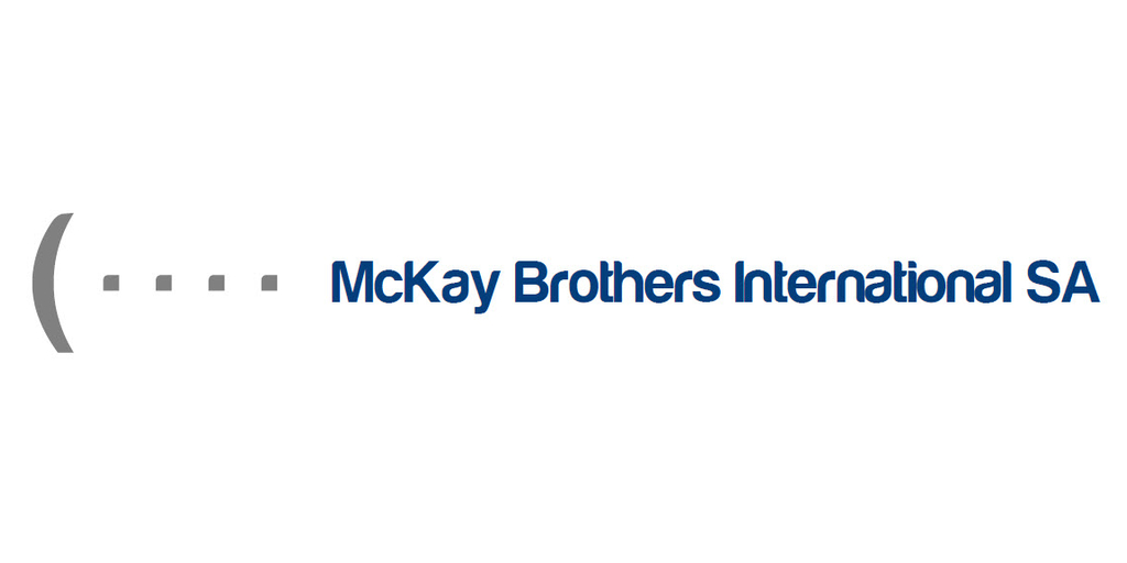 McKay Brothers、ロンドンとストックホルム間で最速のプライベート帯域幅の提供を開始