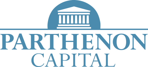 Parthenon Capital Logo