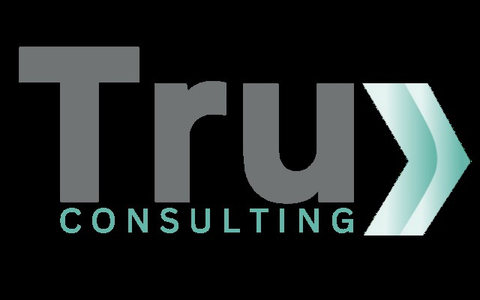 Tru Consulting, Inc. Logo