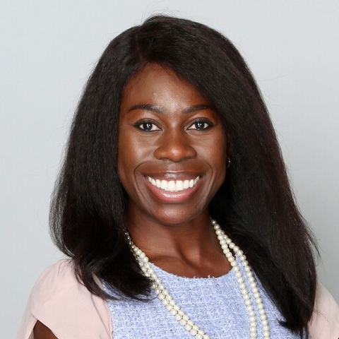 Feyi Ayodele, CEO & Co-Founder, CancerIQ (Photo: Business Wire)