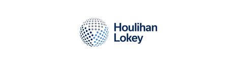 Houlihan Lokey, Inc. Logo