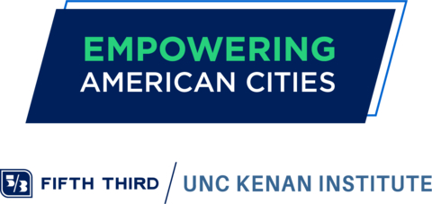 Empowering American Cities logo (Graphic: Business Wire)