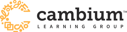 Cambium Learning Group Logo